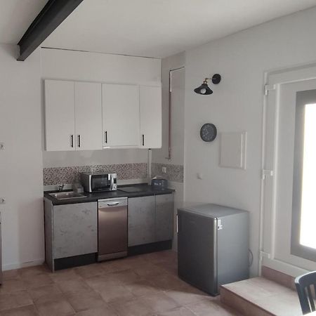 Estudio San Julian Teruel Ngoại thất bức ảnh