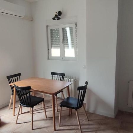 Estudio San Julian Teruel Ngoại thất bức ảnh