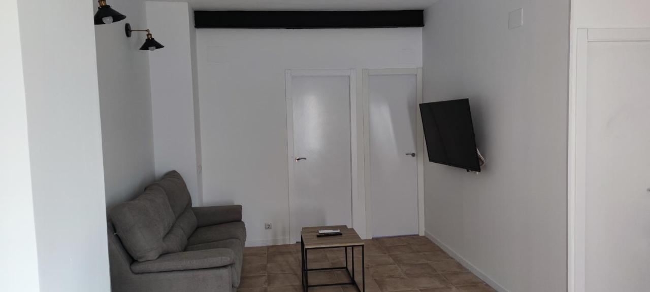 Estudio San Julian Teruel Ngoại thất bức ảnh