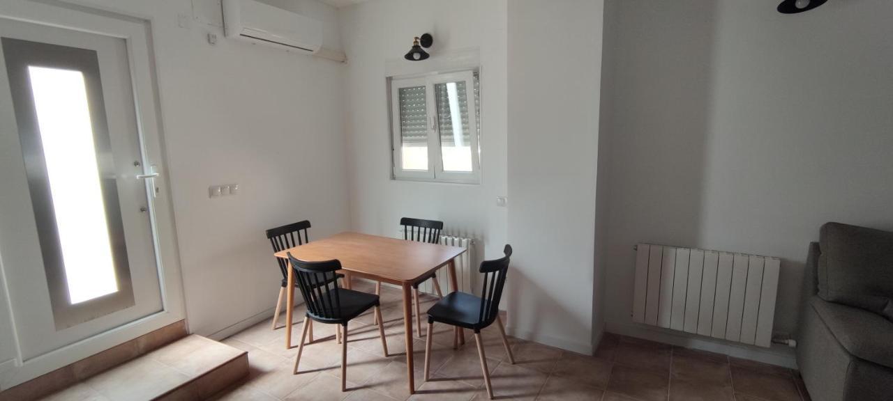 Estudio San Julian Teruel Ngoại thất bức ảnh